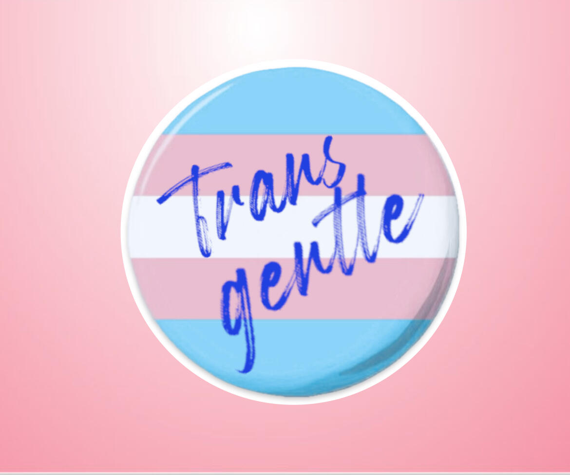 Transgentle